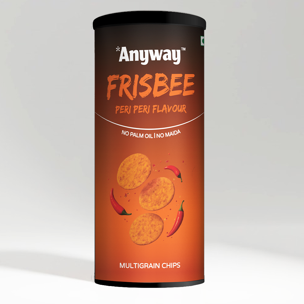 Frisbee – Peri Peri
