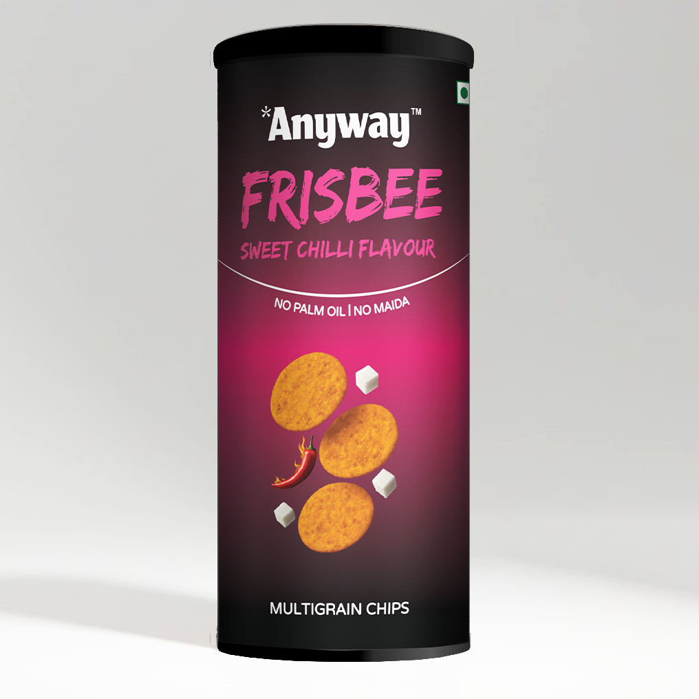 Frisbee - Sweet Chilli