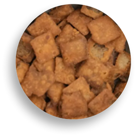 Kachori Bites