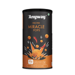 Miracle Pops - Peri Peri