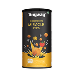 Miracle Pops - Cheese Tomato
