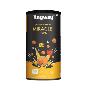 Miracle Pops - Cheese Tomato