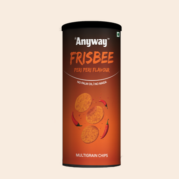 Frisbee - Peri Peri