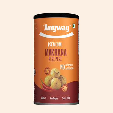 Peri Peri - Makhana