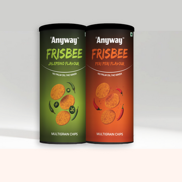 Frisbee Crowd Favourites