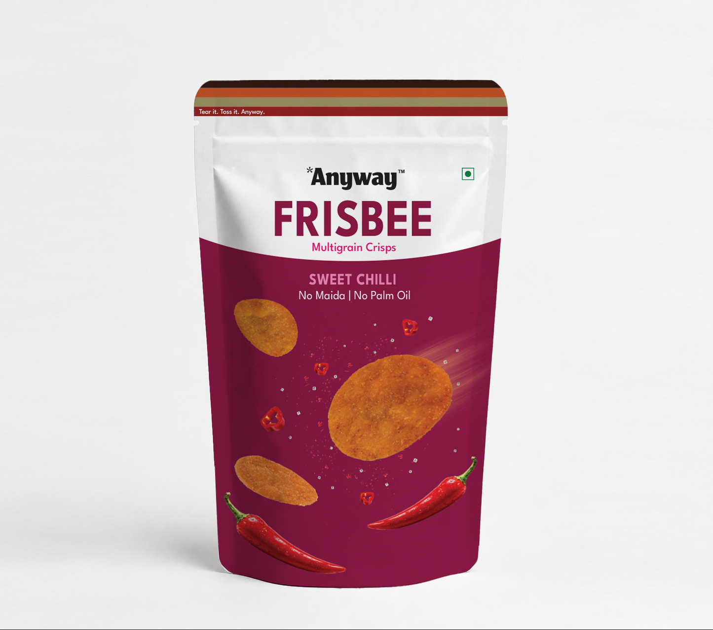 Frisbee - Sweet Chilli
