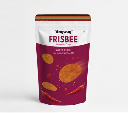 Frisbee - Sweet Chilli