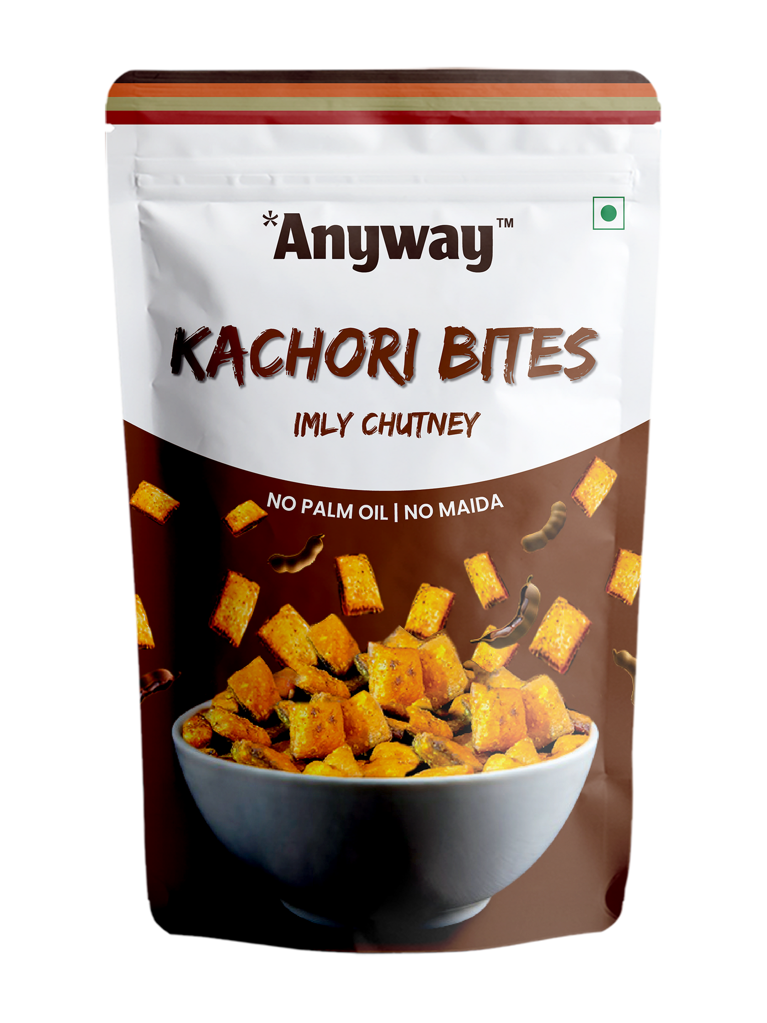 Kachori Bites - Imly Chutney (200g)