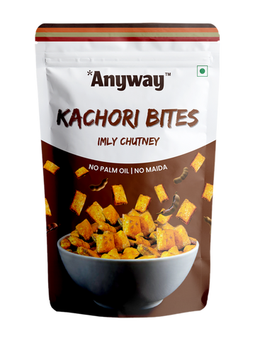 Kachori Bites - Imly Chutney (200g)