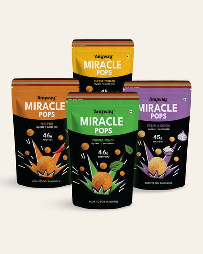 Miracle Pops