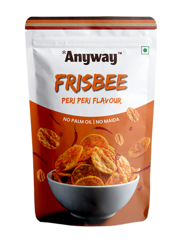 Frisbee - Peri Peri (160g)