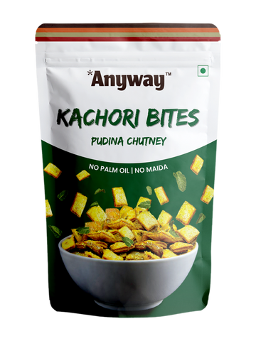Kachori Bites - Pudina Chutney (200g)