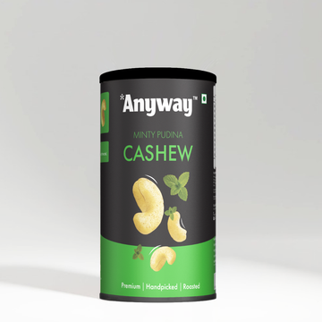 Cashew – Minty Pudina