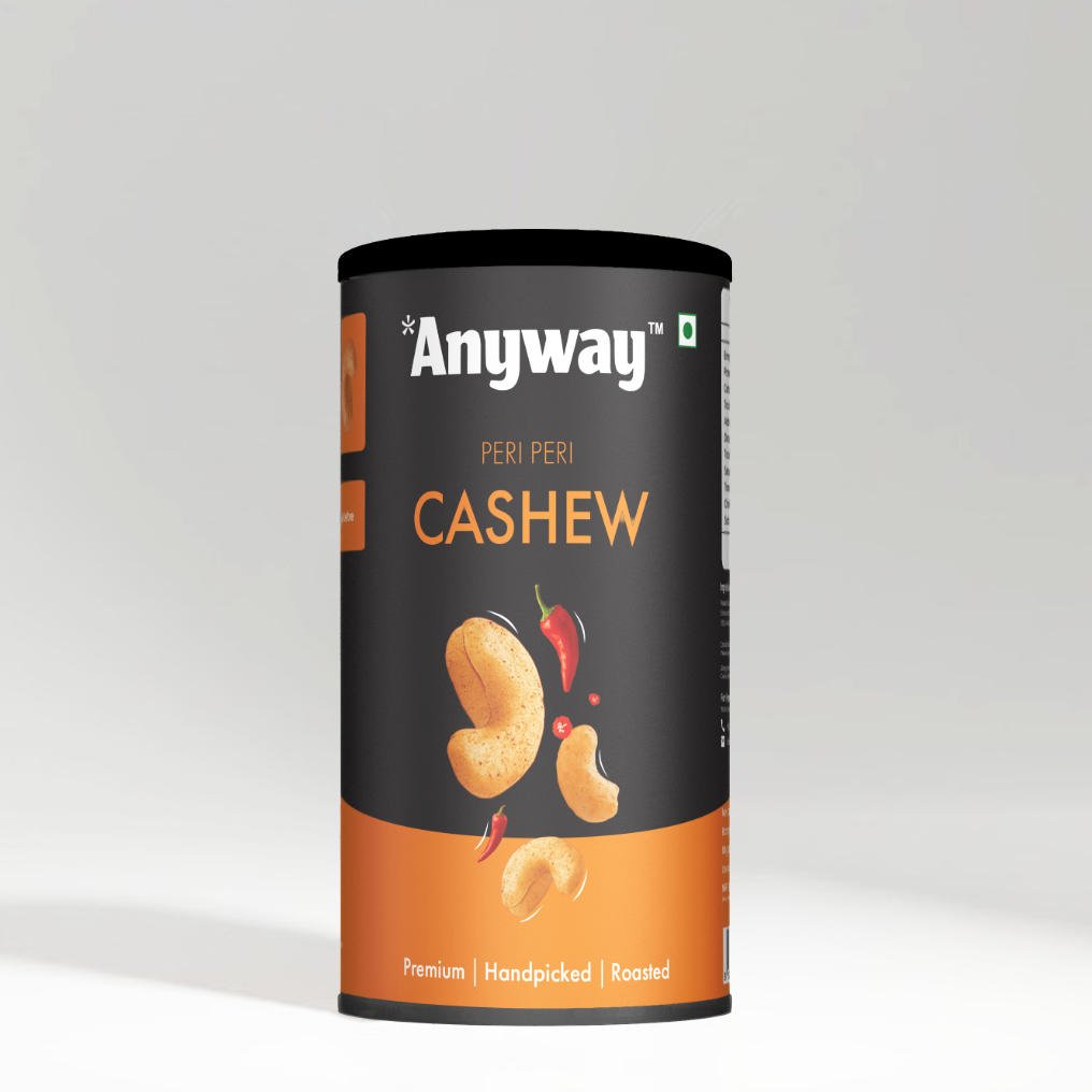 Cashew – Peri Peri