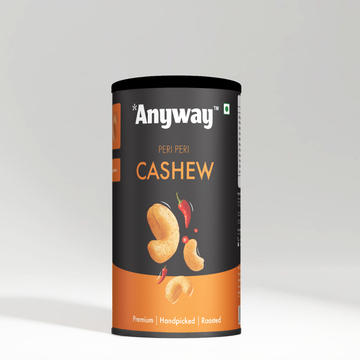 Cashew – Peri Peri
