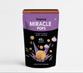 Miracle Pops - Cream & Onion