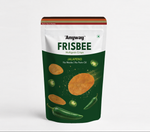 Frisbee – Jalapeño - Standup Pack