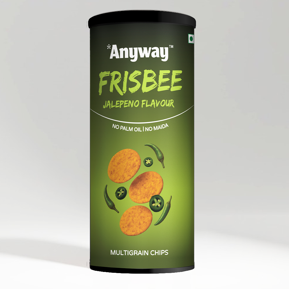 Frisbee – Jalapeño