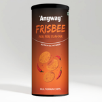 Frisbee – Peri Peri