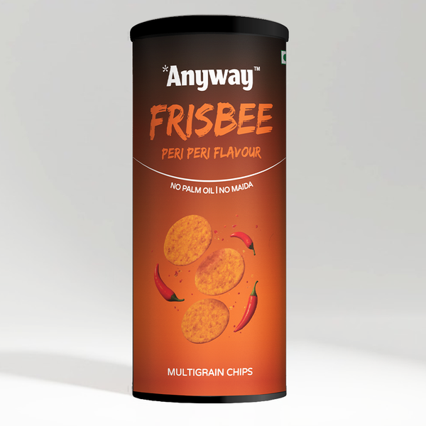 Frisbee – Peri Peri