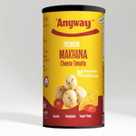 Makhana – Cheese Tomato