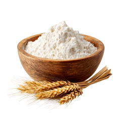 Whole Wheat Flour